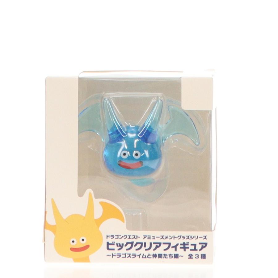 ビッグクリアフィギュア　10体まとめ売り タイトー（TAITO） 『中古即納』{FIG} スライムブレス