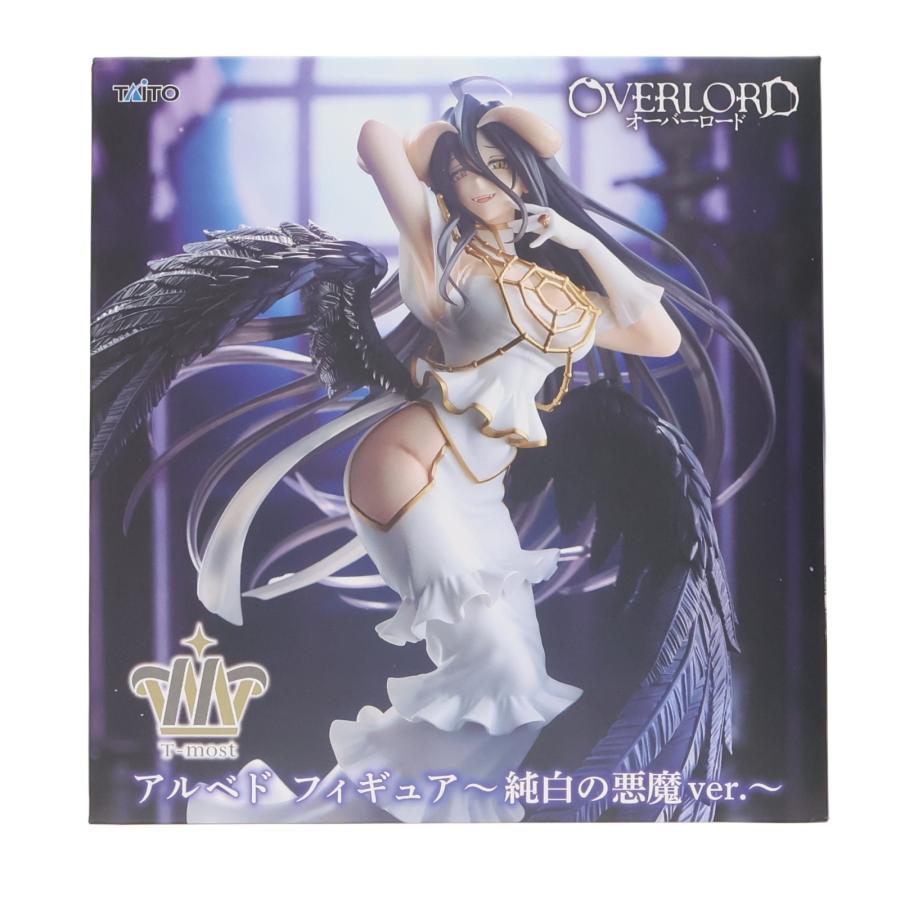 タイトー（TAITO） 『中古即納』{FIG} アルベド オーバーロード T-most