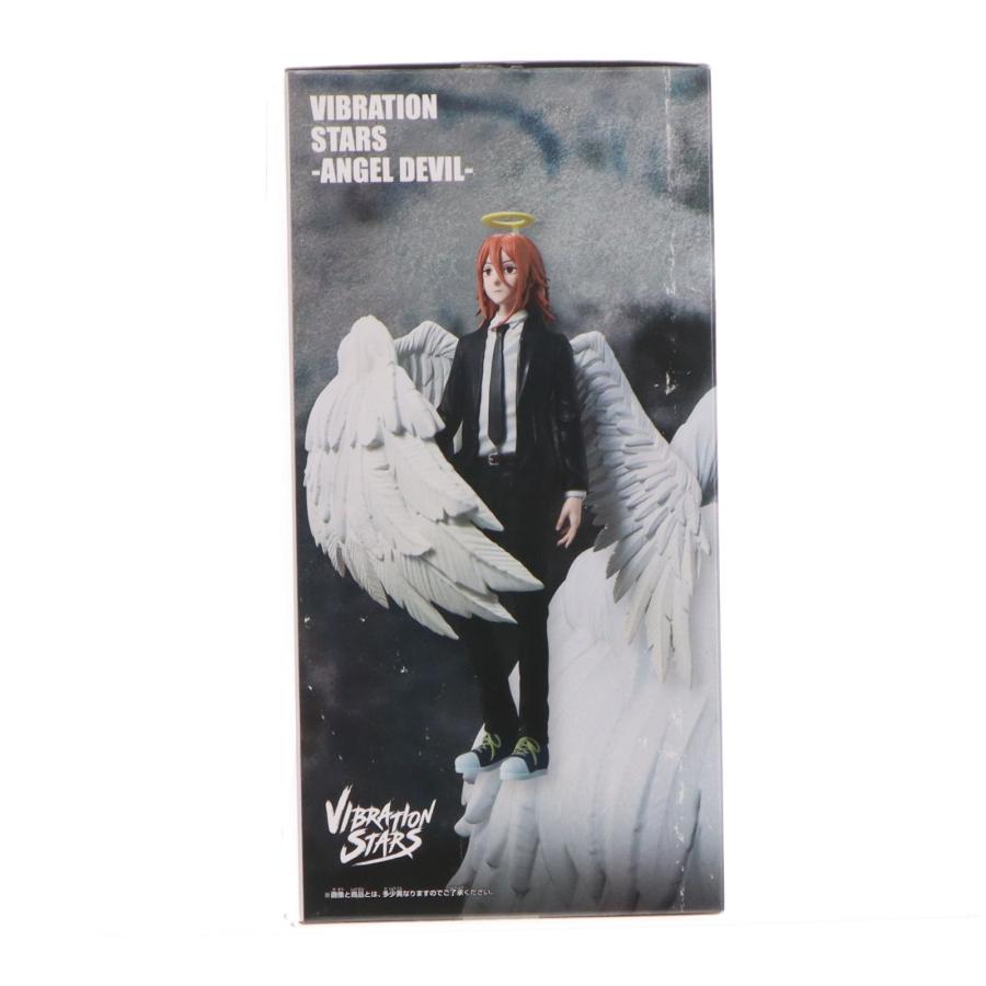 中古即納』{FIG} 天使の悪魔 劇場版 チェンソーマン レゼ篇 VIBRATION
