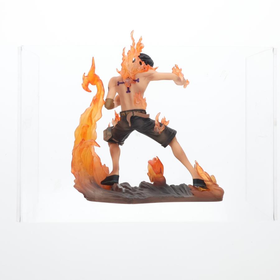 中古即納』{FIG} ポートガス・D・エース ワンピース DXフィギュア 