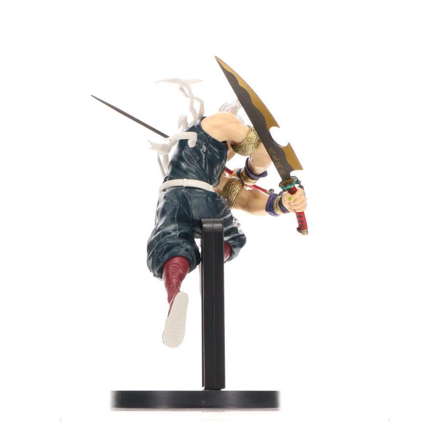 中古即納』{FIG} 宇髄天元(うずいてんげん) 鬼滅の刃 VIBRATION STARS