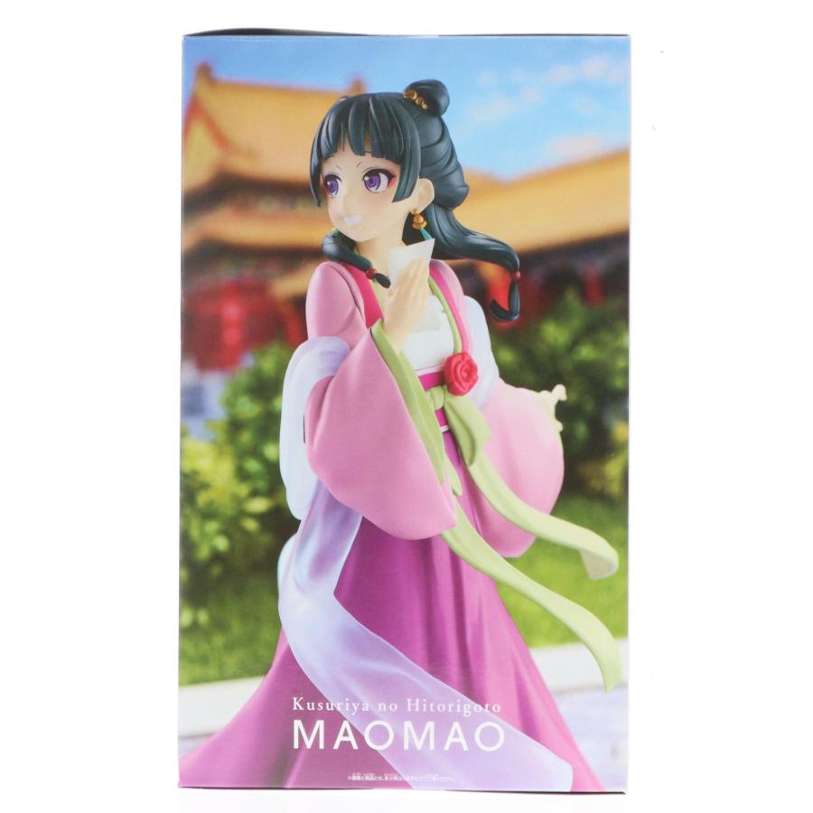 中古即納』{FIG} 猫猫(まおまお) 薬屋のひとりごと 猫猫 フィギュア