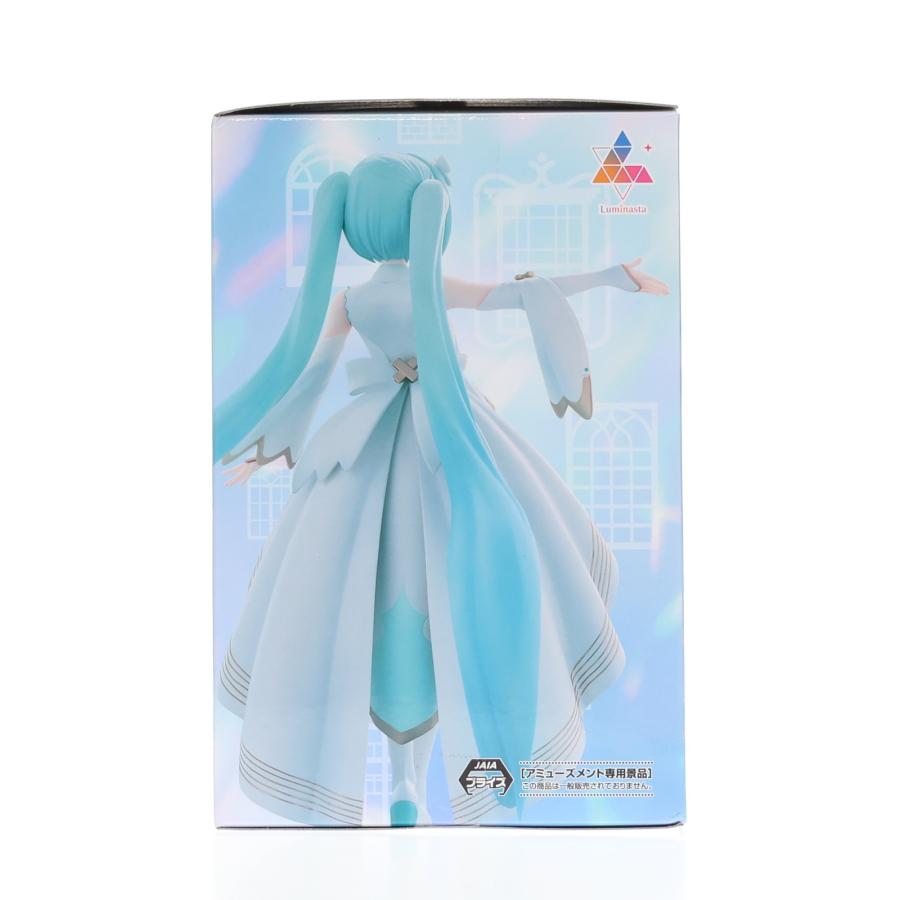 セガ（SEGA） 『中古即納』{FIG} 開かれた窓のセカイの初音ミク 劇場版