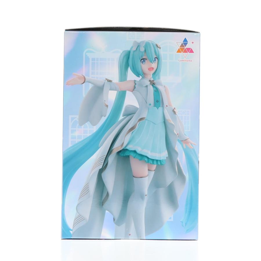 セガ（SEGA） 『中古即納』{FIG} 開かれた窓のセカイの初音ミク 劇場版