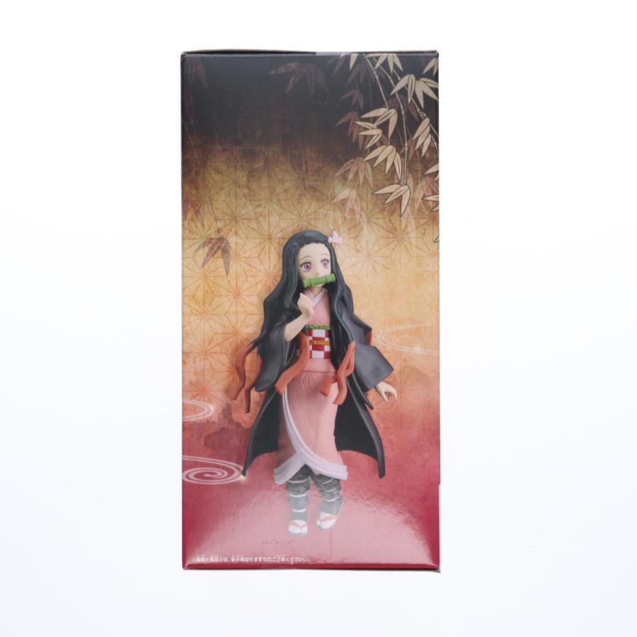 中古即納』{FIG} 竈門禰豆子(かまどねずこ) 鬼滅の刃 -絆ノ装-参拾ノ型 