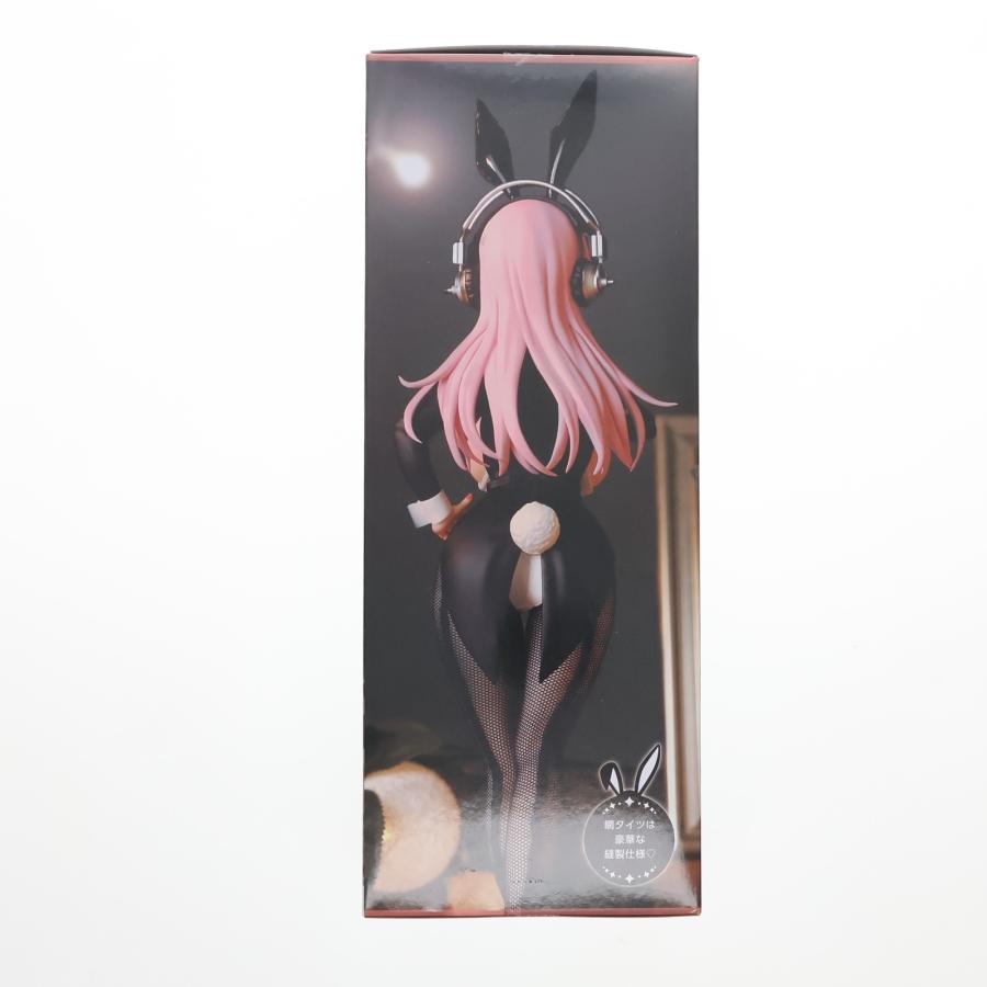フィギュア　プライズ　BiCuteシリーズ フリュー 『中古即納』{FIG} すーぱーそに子 BiCute Bunnies Figure