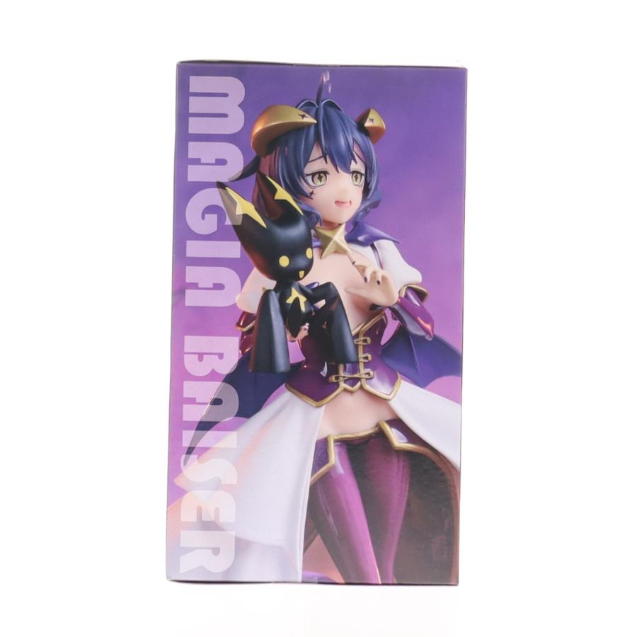 中古即納』{FIG} マジアベーゼ 魔法少女にあこがれて Vivitフィギュア