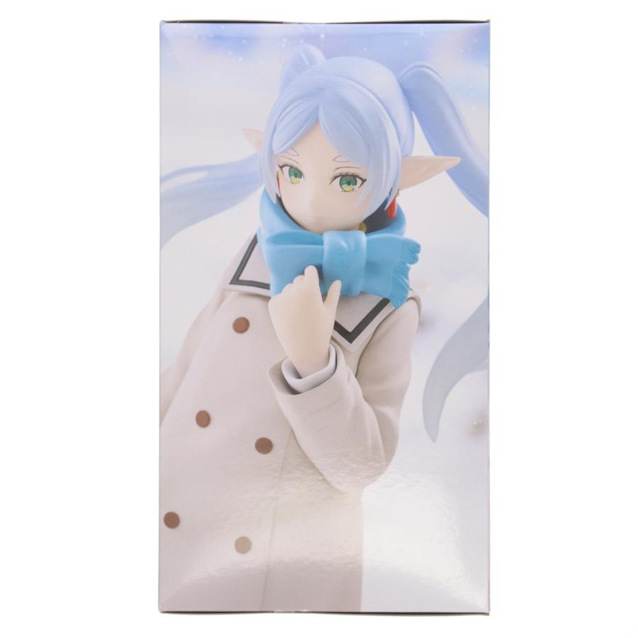 フリュー 『中古即納』{FIG} フリーレン 葬送のフリーレン Trio-Try-iT