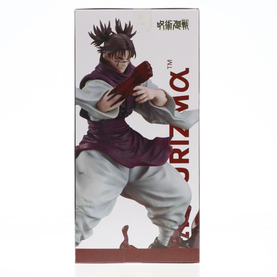セガ（SEGA） 『中古即納』{FIG} 脹相(ちょうそう) 呪術廻戦 FIGURIZMα