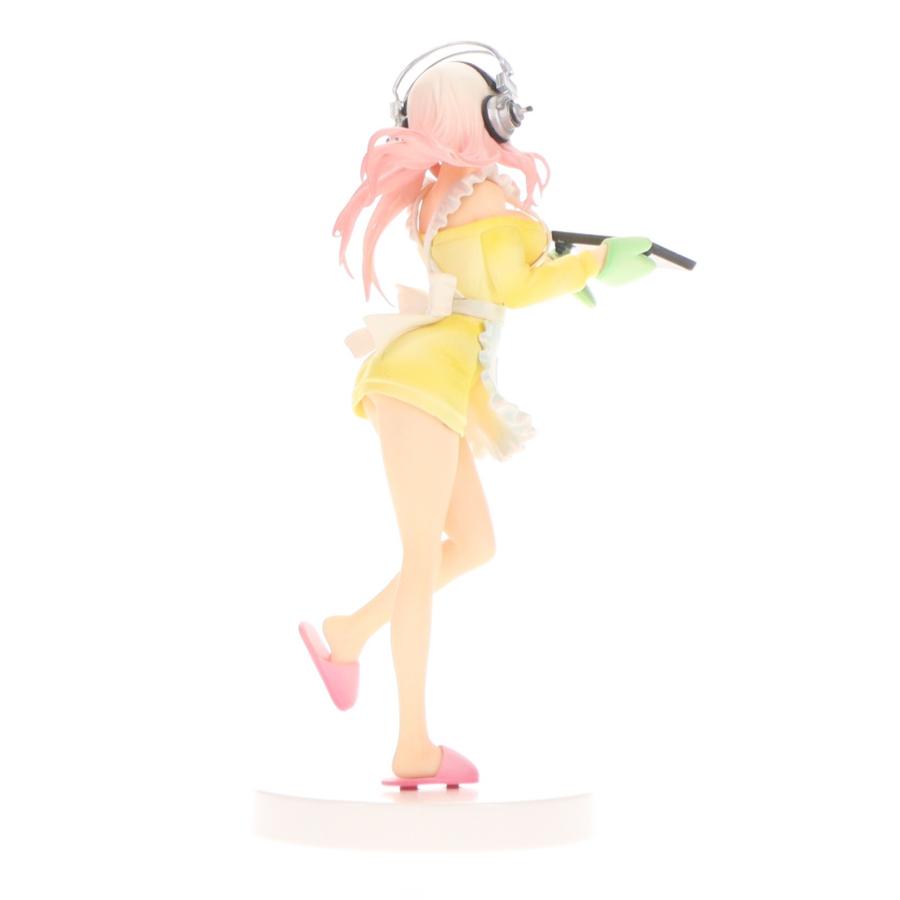 フリュー 『中古即納』{FIG} すーぱーそに子 そに子ちゃん 生活密着 
