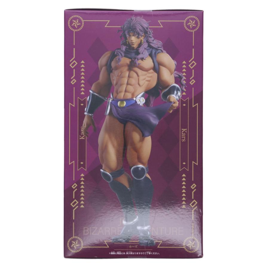 中古即納』{FIG} カーズ ジョジョの奇妙な冒険 第二部 戦闘潮流