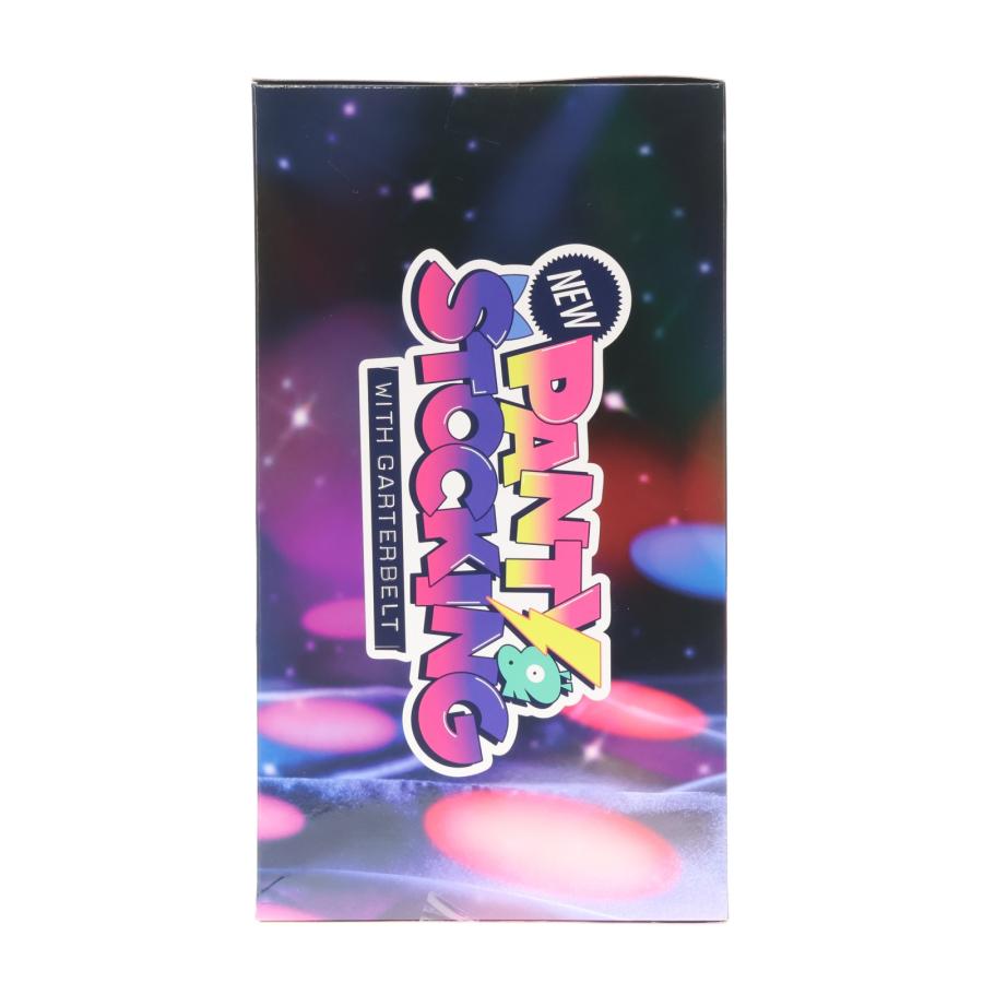 中古即納』{FIG} ストッキング New Panty & Stocking with Garterbelt