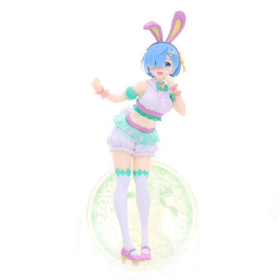 タイトー（TAITO） 『中古即納』{FIG} タイクレ限定 レム Re:ゼロから