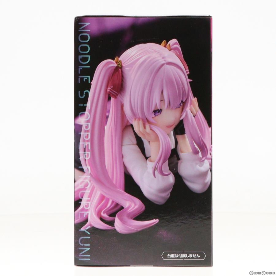フリュー 『中古即納』{FIG} ユニ 勝利の女神:NIKKE(ニケ) ぬーどる