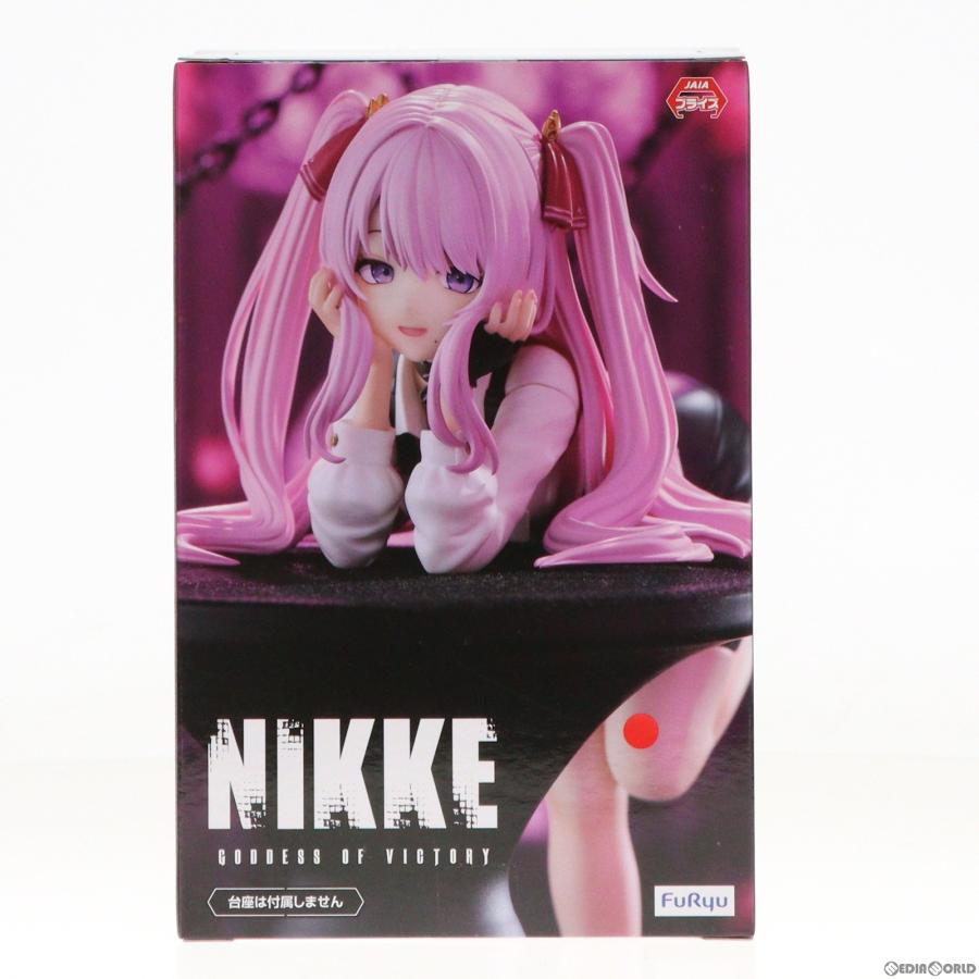 フリュー 『中古即納』{FIG} ユニ 勝利の女神:NIKKE(ニケ) ぬーどる