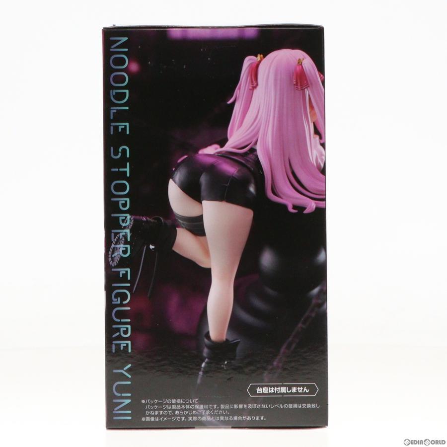 フリュー 『中古即納』{FIG} ユニ 勝利の女神:NIKKE(ニケ) ぬーどる