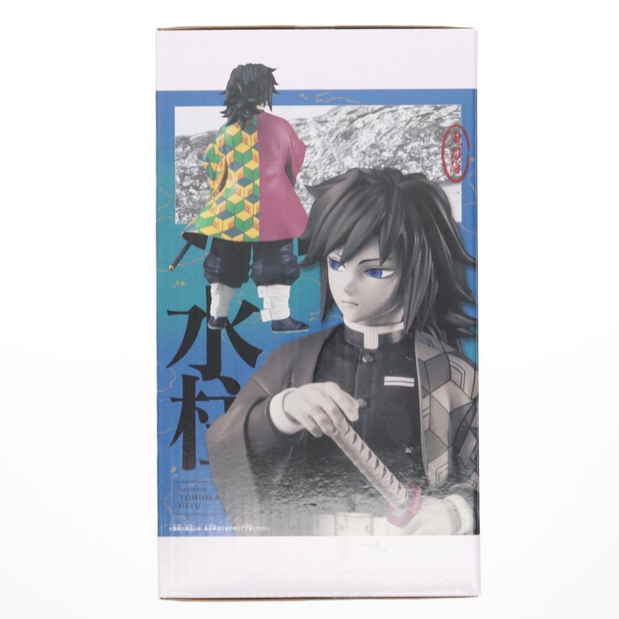 中古即納』{FIG} 冨岡義勇(とみおかぎゆう) アニメ「鬼滅の刃