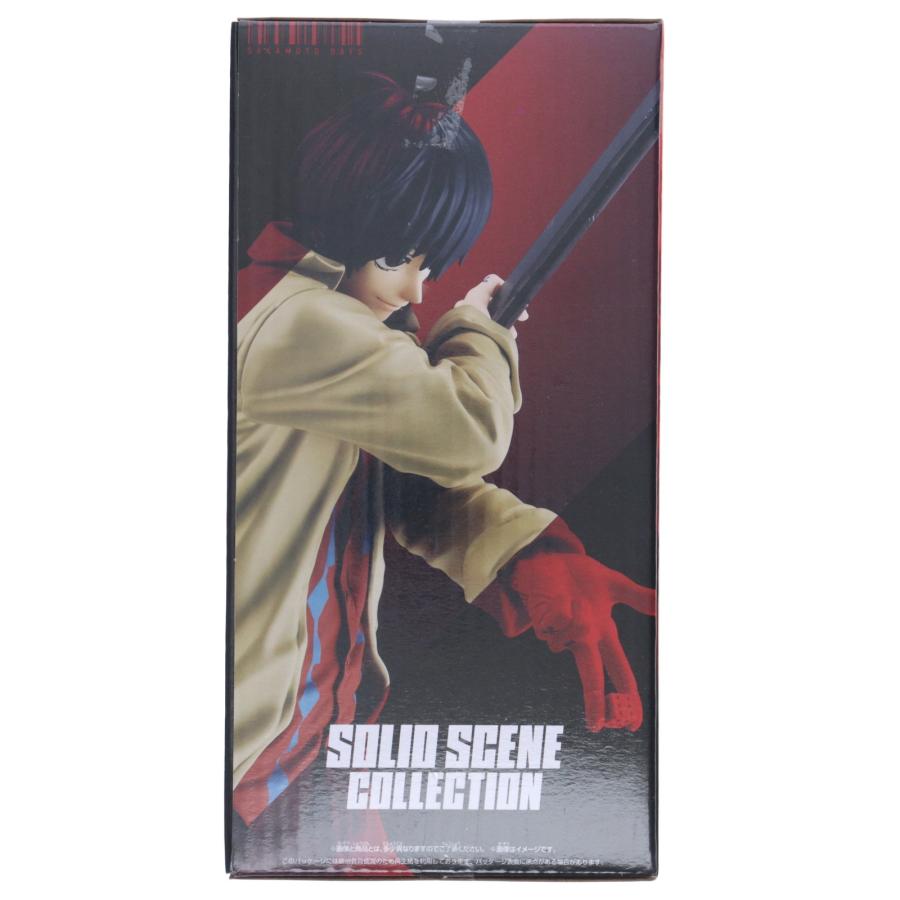 中古即納』{FIG} 南雲与市(なぐもよいち) SAKAMOTO DAYS(サカモト