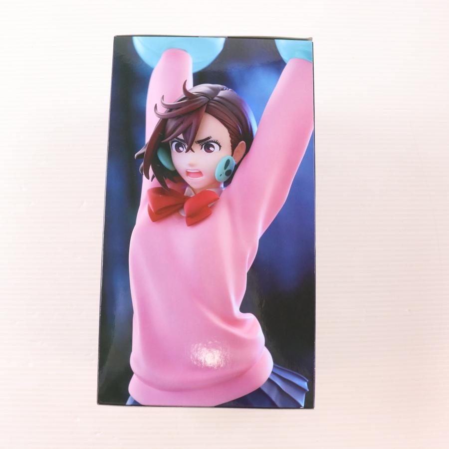 DRESSTA ダンダダン モモ 綾瀬桃 未開封 TAITOオンライン限定品 TVアニメ『ダンダダン』 DRESSTA モモ｜TAITO GEAR&GOODS