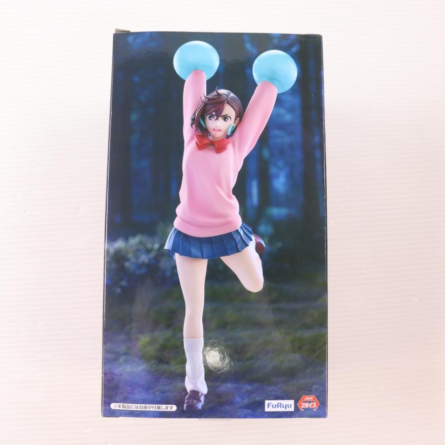 フリュー 『中古即納』{FIG} 綾瀬桃(あやせもも) ダンダダン Trio-Try