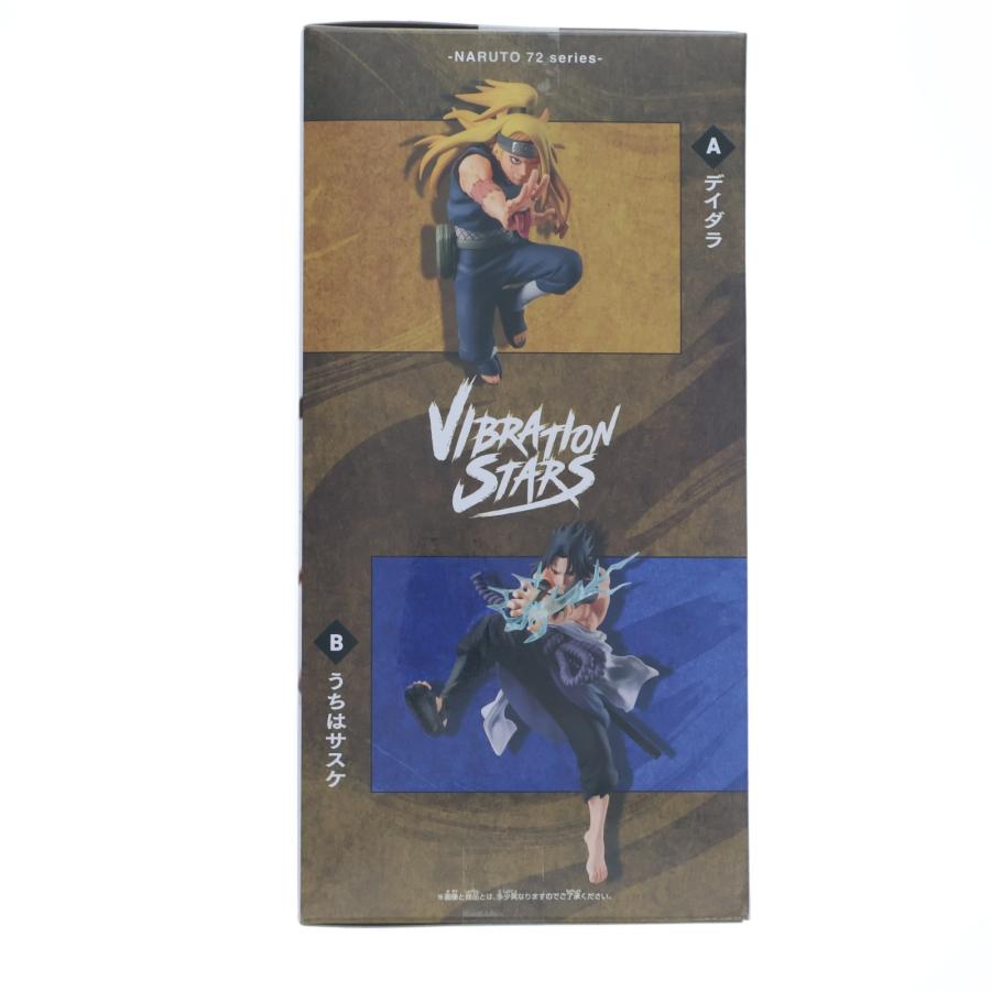 中古即納』{FIG} デイダラ -NARUTO 72 series- 40 VIBRATION STARS