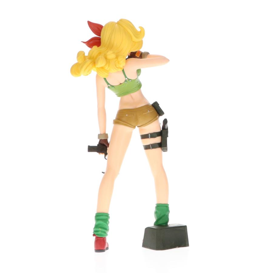 中古即納』{FIG} ランチ ドラゴンボール GLITTER&GLAMOURS-LUNCHI