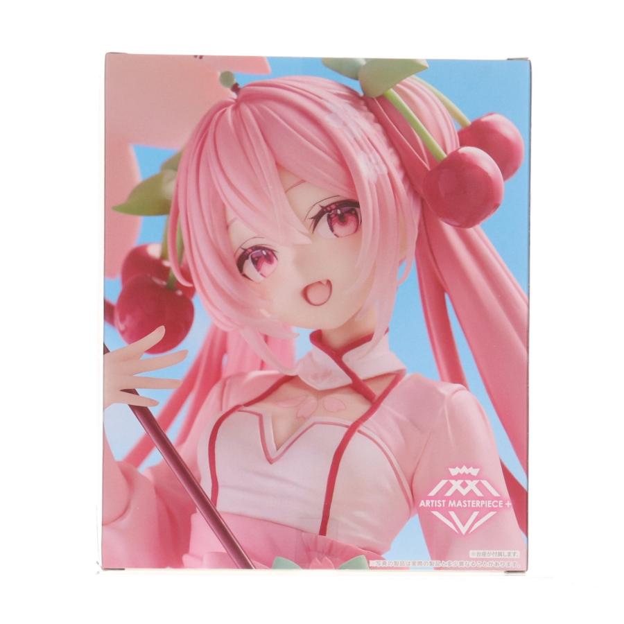 タイトー（TAITO） 『中古即納』{FIG} 桜ミク キャラクター・ボーカル