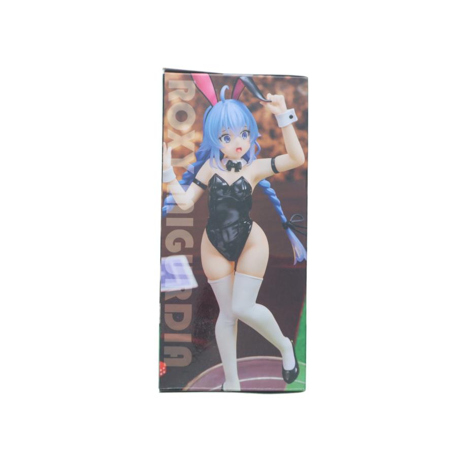 中古即納』{FIG} ロキシー・ミグルディア バニーVer. 無職転生II 〜異