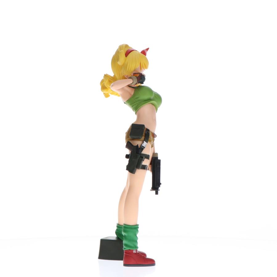 中古即納』{FIG} ランチ ドラゴンボール GLITTER&GLAMOURS-LUNCHI