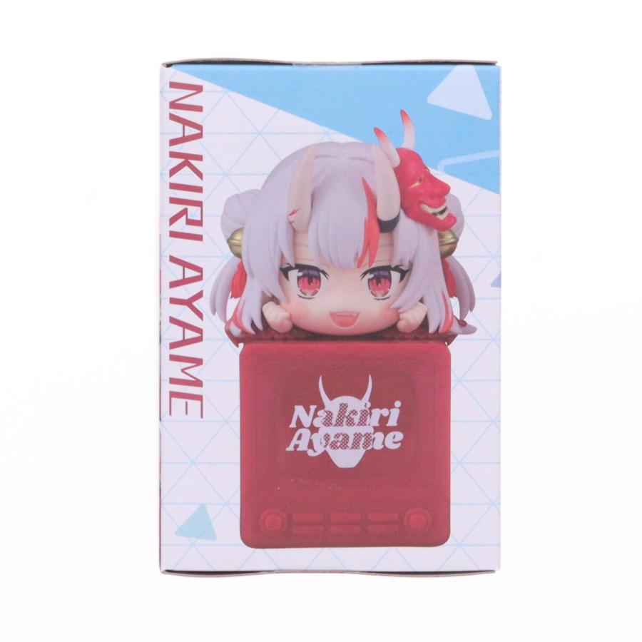 フリュー 『中古即納』{FIG} 百鬼あやめ(なきりあやめ) ホロライブ