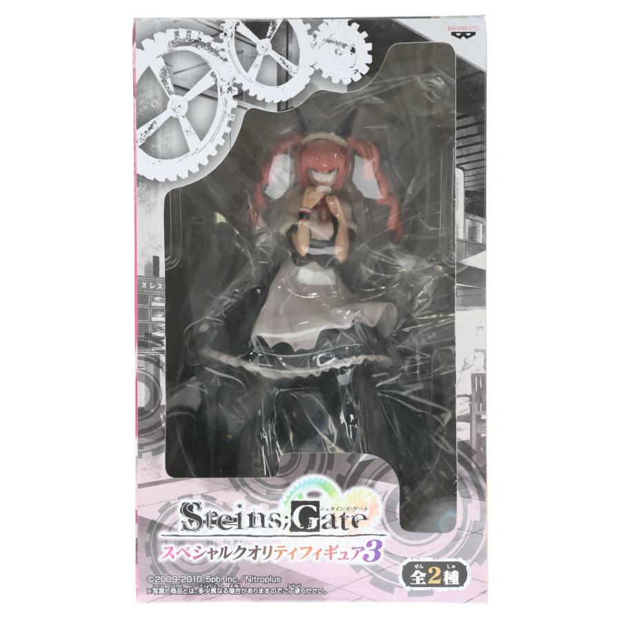 牧瀬紅莉栖 フェイリスニャンニャン スペシャルクオリティフィギュア FIG]フェイリス・ニャンニャン STEINS;GATE(シュタインズ・ゲート