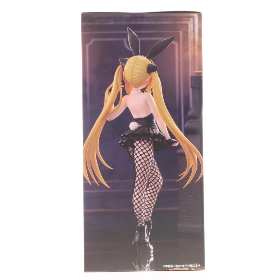 フリュー 『中古即納』{FIG} 金色の闇(こんじきのやみ) To LOVEる