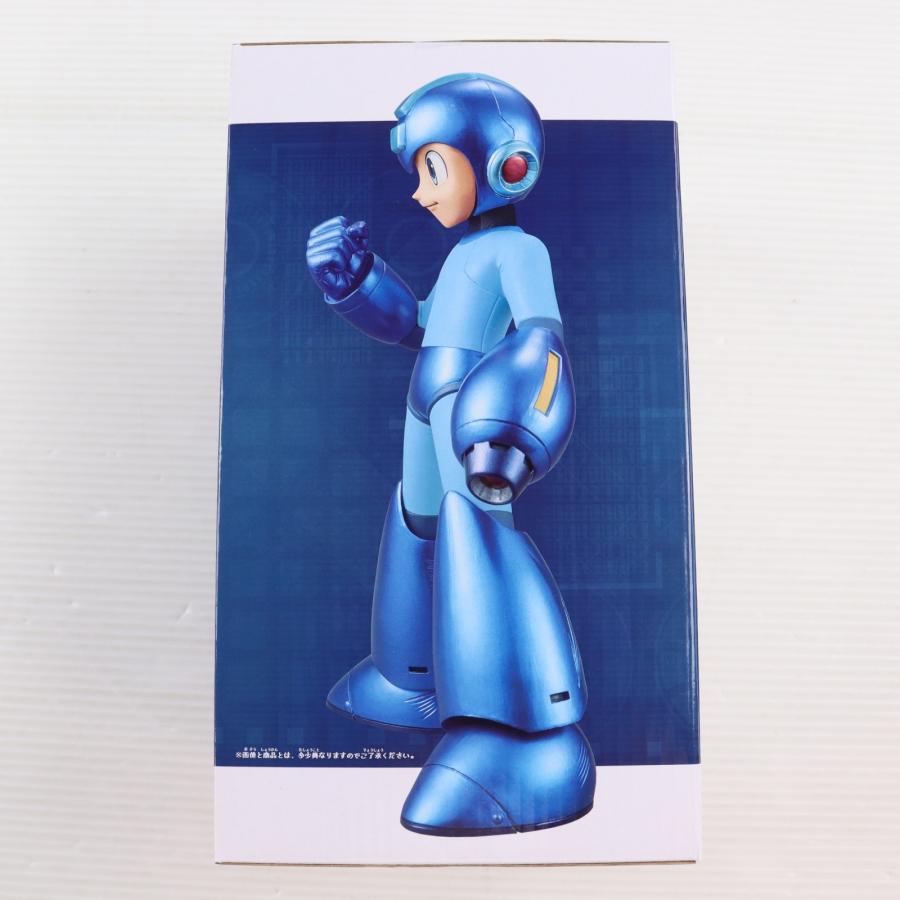 中古即納』{FIG} カプコン限定 ロックマン Grandista-ROCKMAN