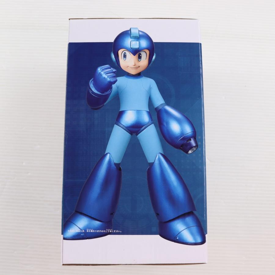 中古即納』{FIG} カプコン限定 ロックマン Grandista-ROCKMAN