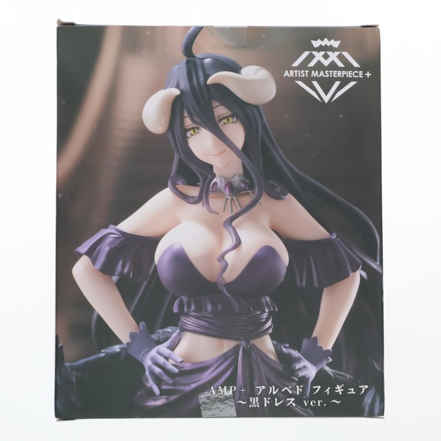 タイトー（TAITO） 『中古即納』{FIG} アルベド オーバーロードIV AMP+