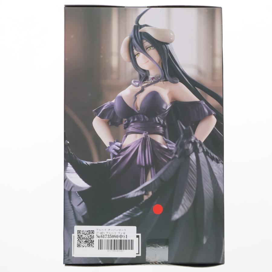 タイトー（TAITO） 『中古即納』{FIG} アルベド オーバーロードIV AMP+