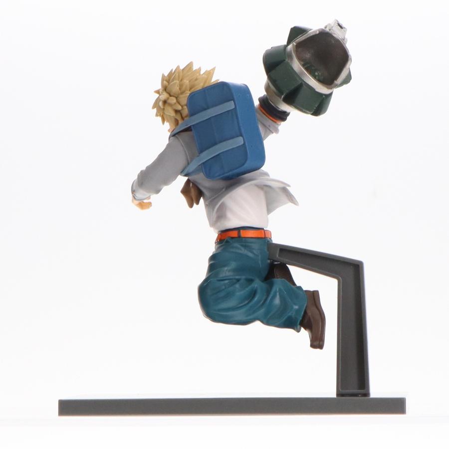 中古即納』{FIG} 爆豪勝己(ばくごうかつき) 僕のヒーローアカデミア