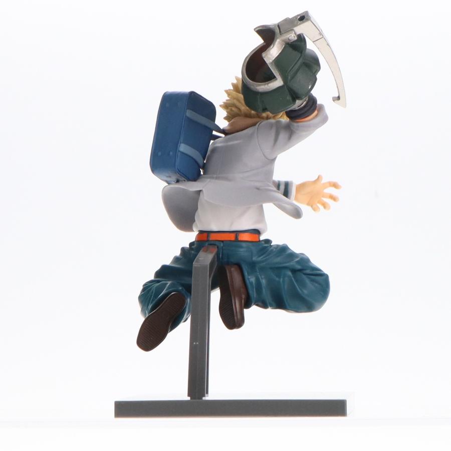 中古即納』{FIG} 爆豪勝己(ばくごうかつき) 僕のヒーローアカデミア
