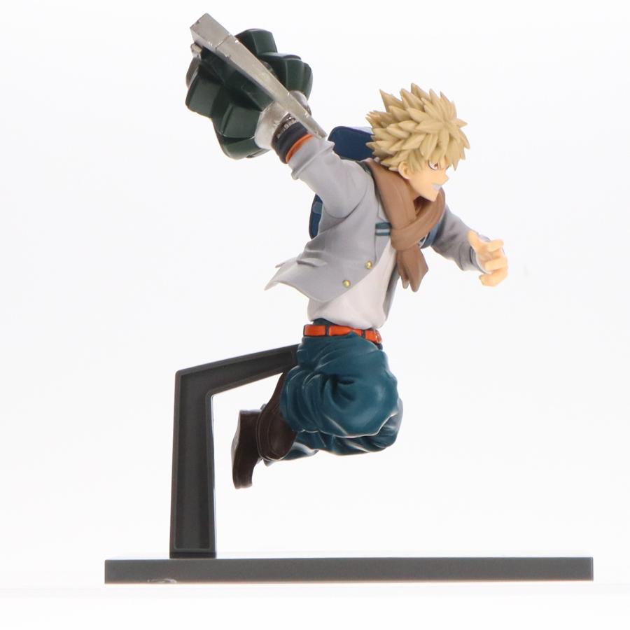中古即納』{FIG} 爆豪勝己(ばくごうかつき) 僕のヒーローアカデミア