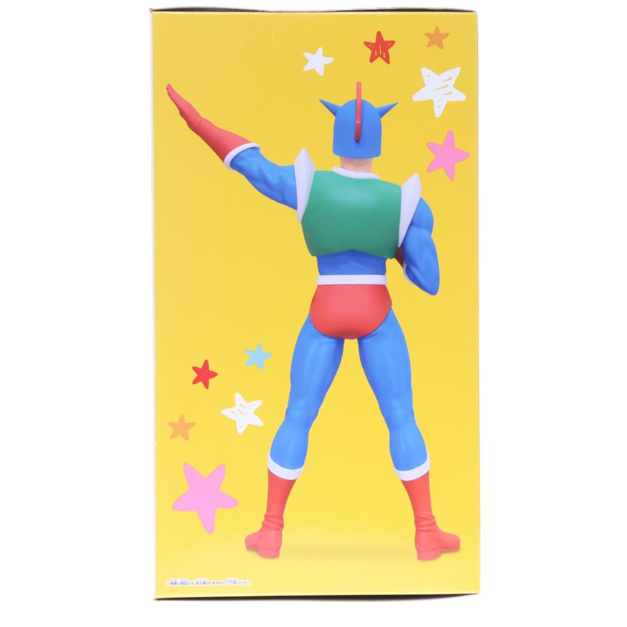 中古即納』{FIG} アクション仮面 クレヨンしんちゃん スーパービッグ