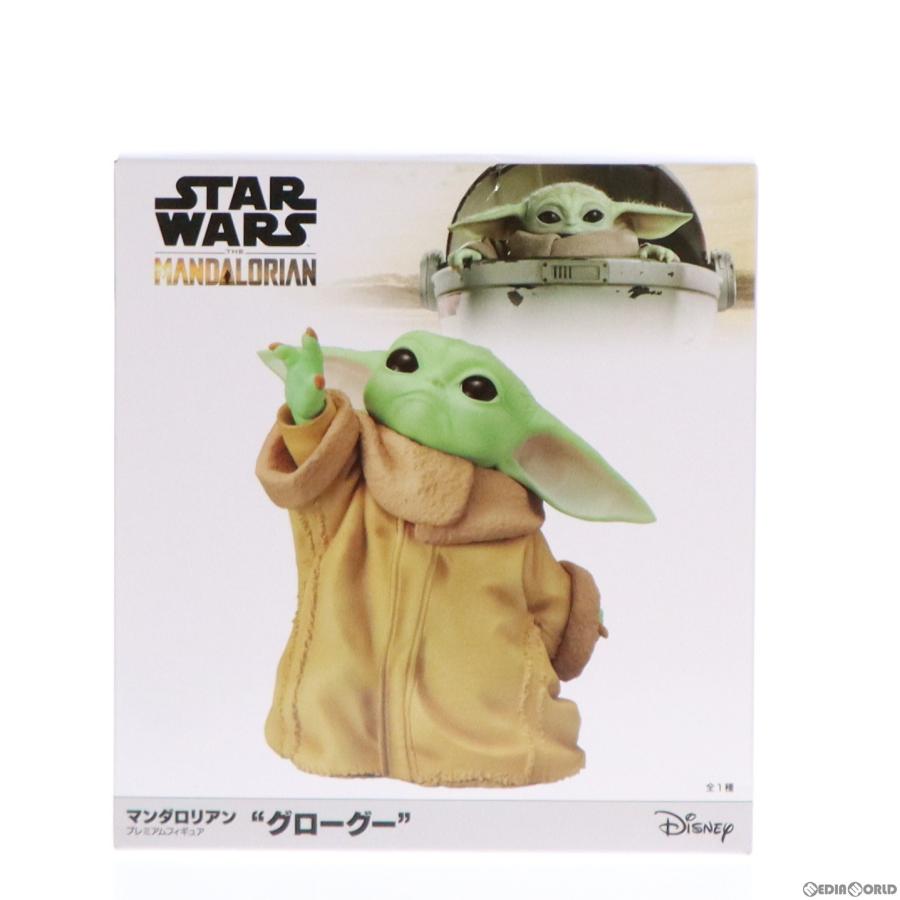 セガ（SEGA） 『中古即納』{FIG} グローグー プレミアムフィギュア