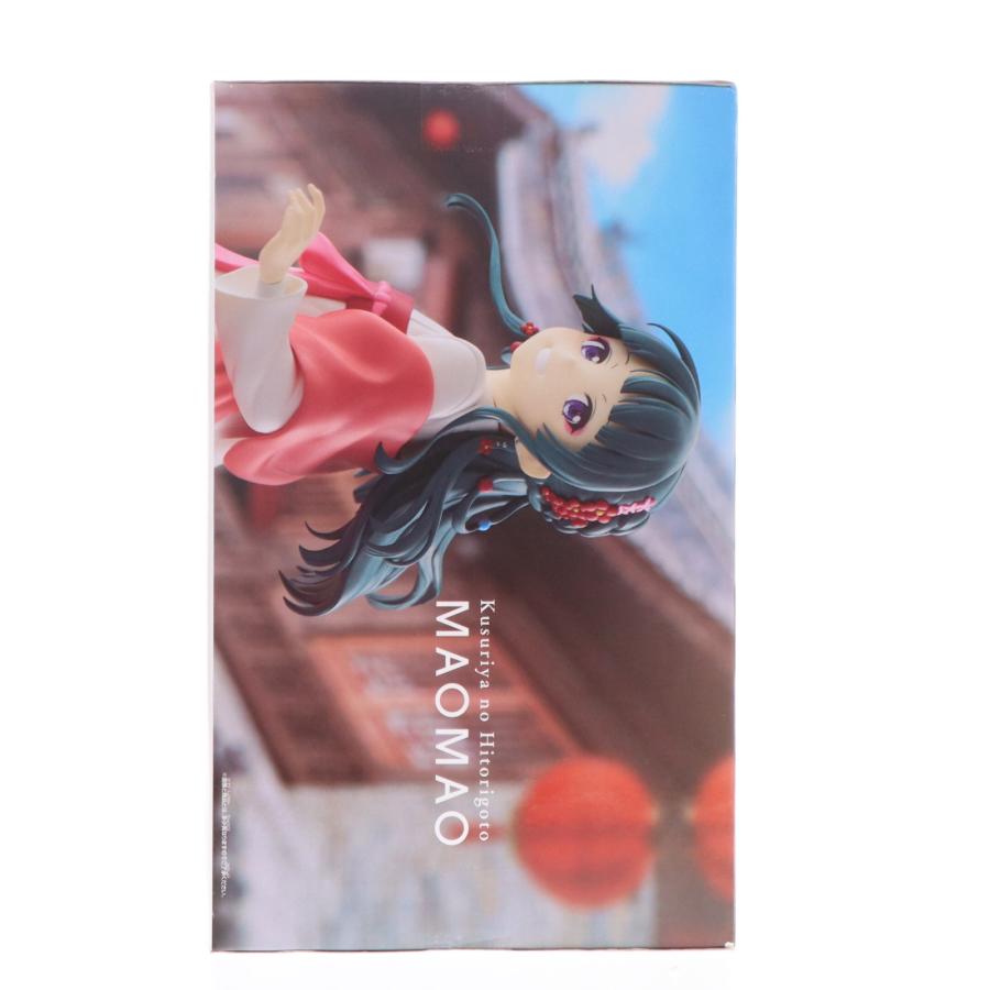 中古即納』{FIG} 猫猫(まおまお) 薬屋のひとりごと 猫猫 フィギュア
