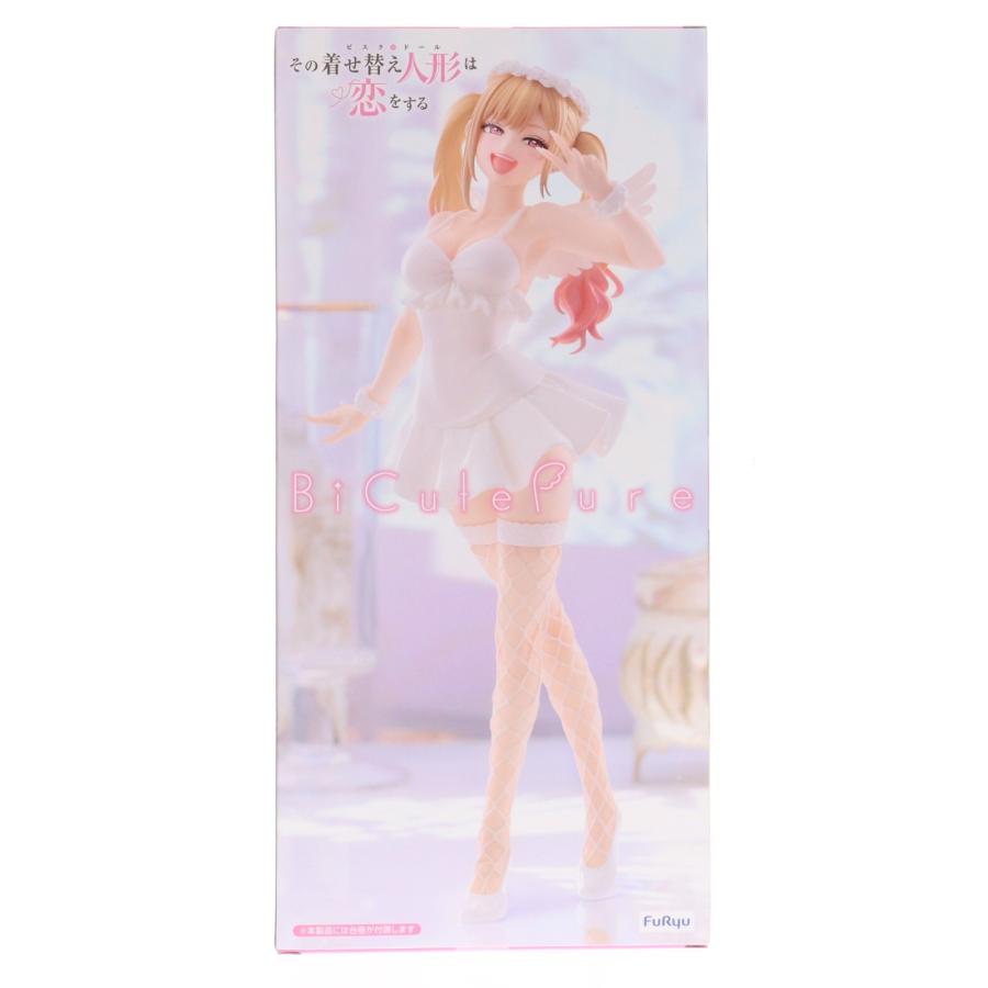フリュー 『中古即納』{FIG} 喜多川海夢(きたがわまりん) その着せ替え