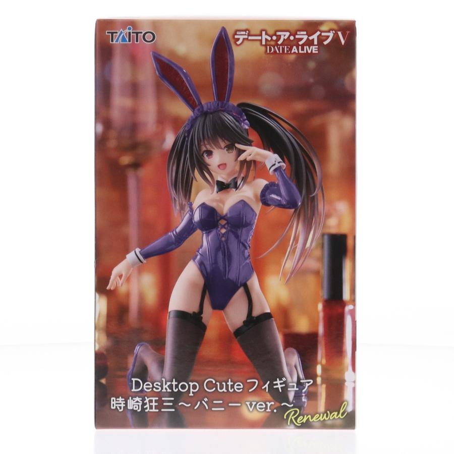 タイトー（TAITO） 『中古即納』{FIG} 時崎狂三(ときさきくるみ