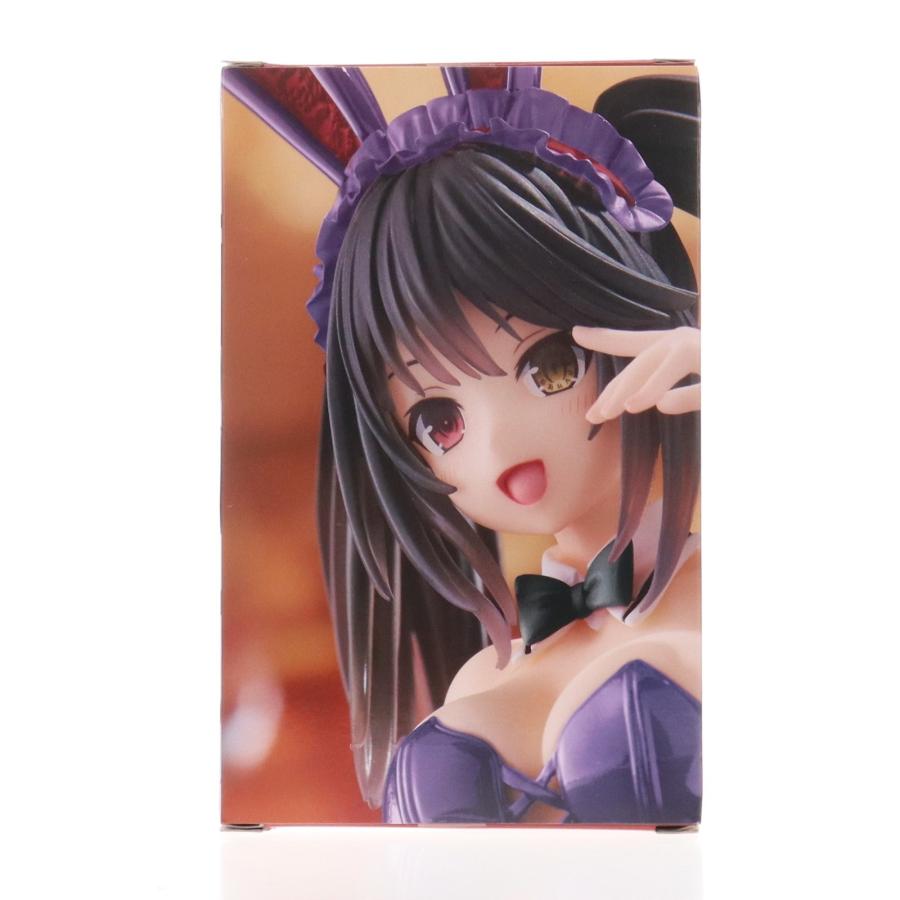 最新 Desktop Cute フィギュア 3種 15点 まとめ売り デート・ア・ライブV Desktop Cute フィギュア 時崎狂三～ナイトウェア
