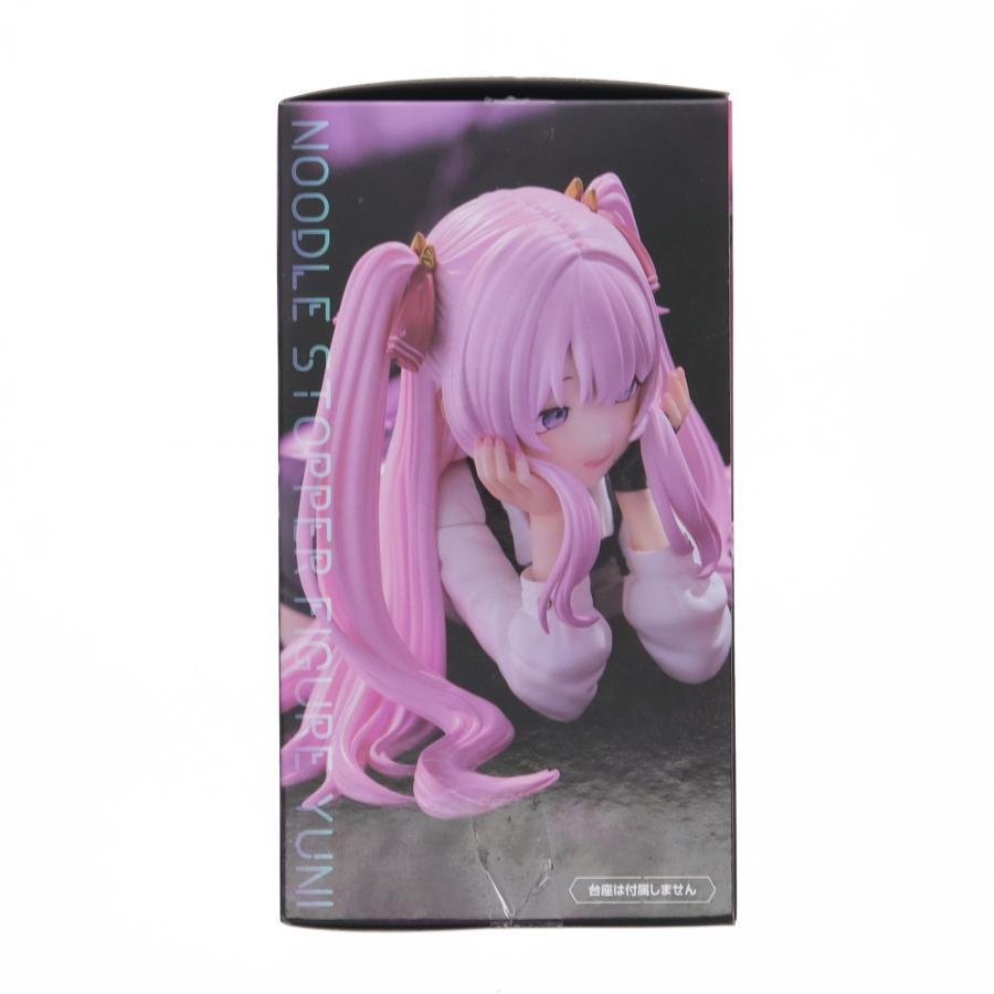 フリュー 『中古即納』{FIG} ユニ 勝利の女神:NIKKE(ニケ) ぬーどる