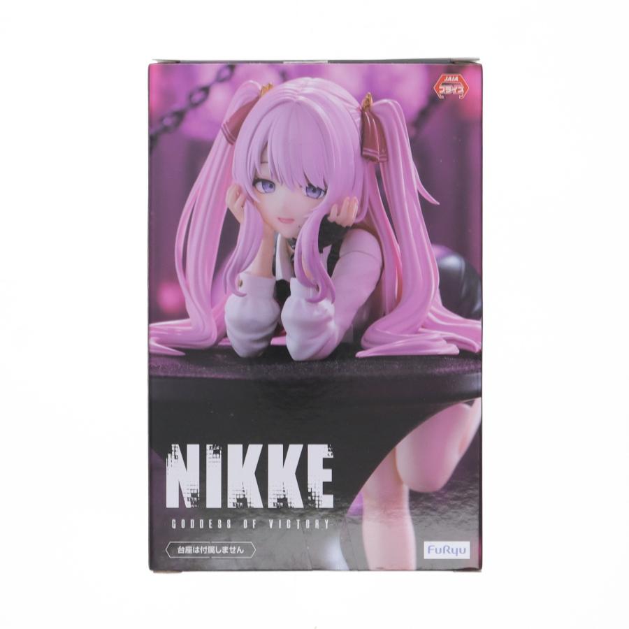 フリュー 『中古即納』{FIG} ユニ 勝利の女神:NIKKE(ニケ) ぬーどる