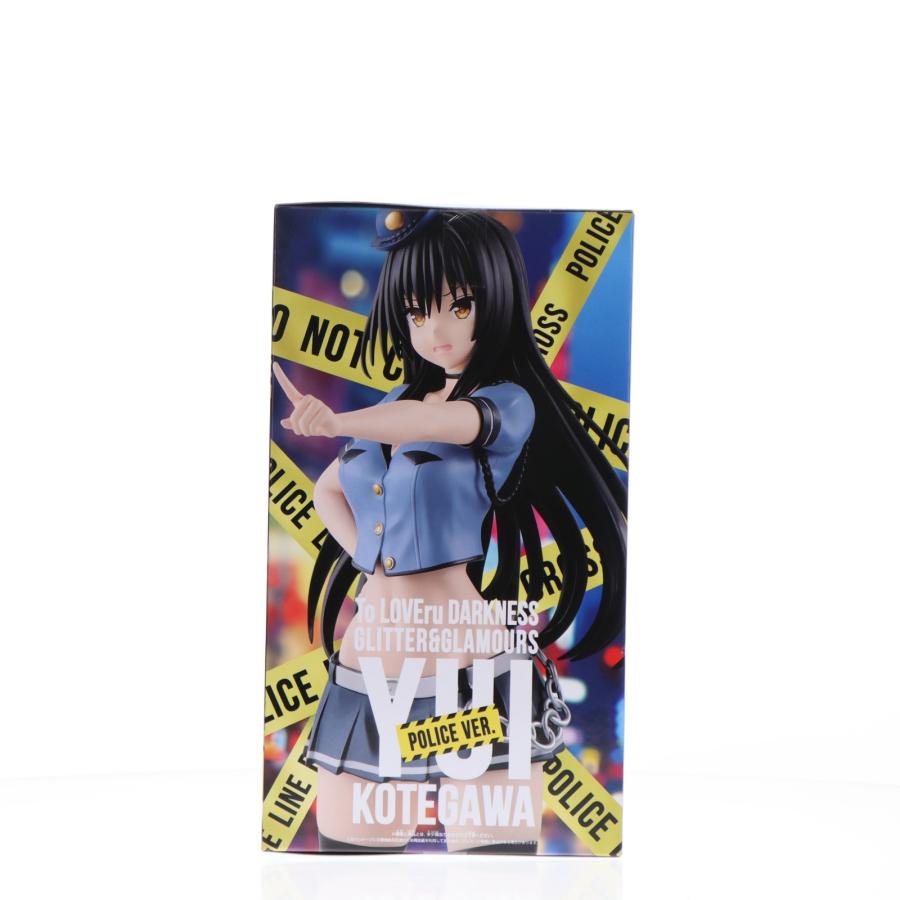 中古即納』{FIG} 古手川唯 To LOVEる-とらぶる-ダークネス