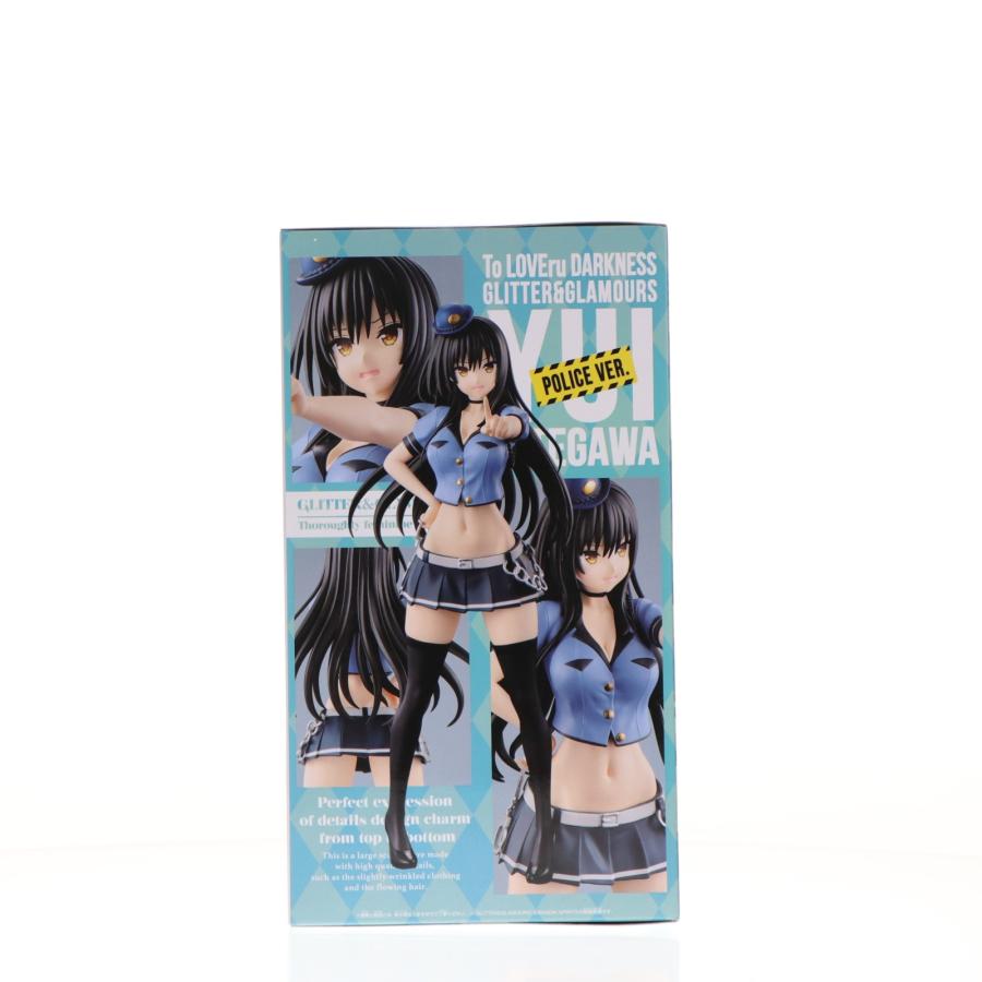 中古即納』{FIG} 古手川唯 To LOVEる-とらぶる-ダークネス