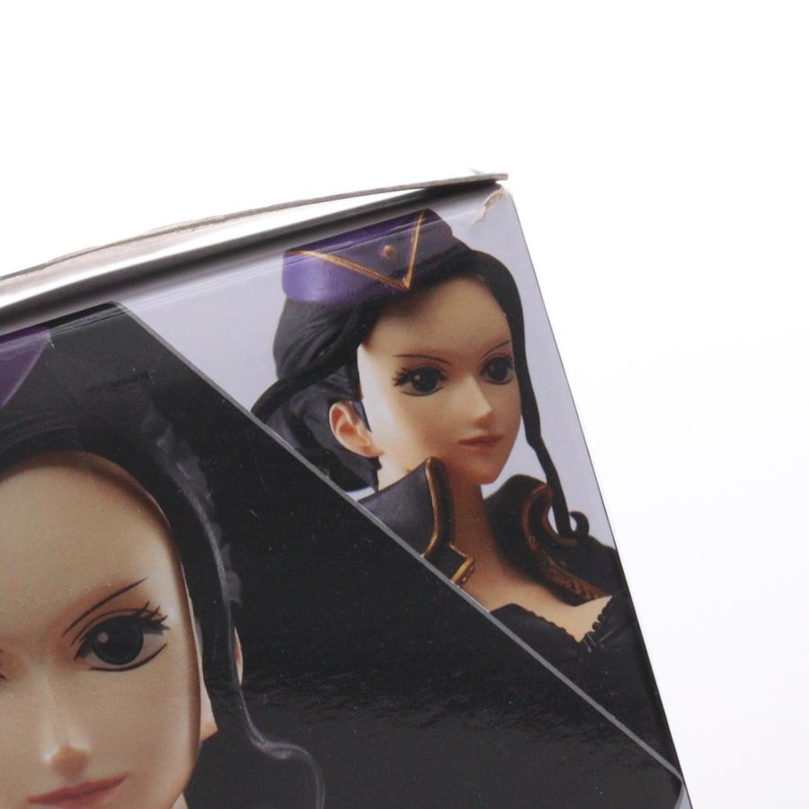 中古即納』{FIG} ニコ・ロビン ワンピース FLAG DIAMOND SHIP-NICO